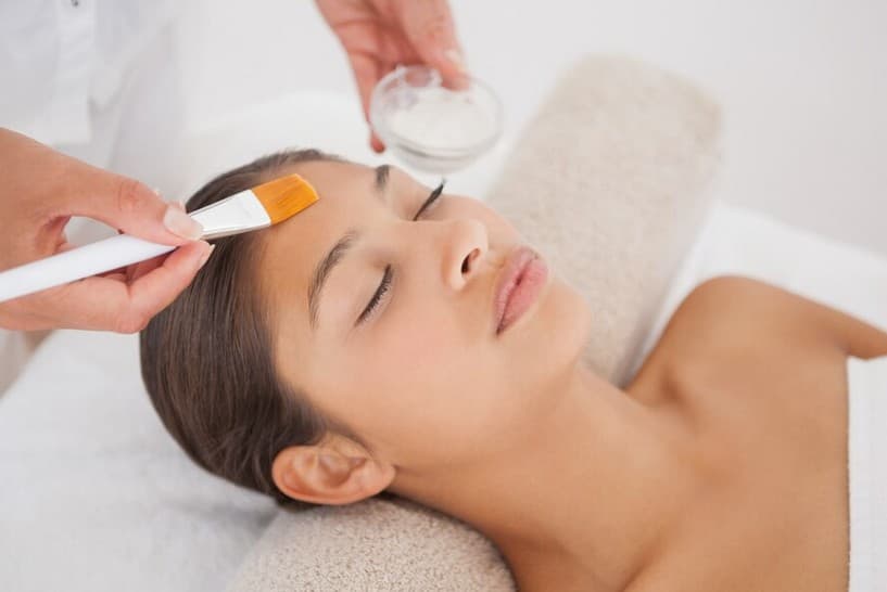 Asiatic Peel – intensywna kuracja nawilżająca