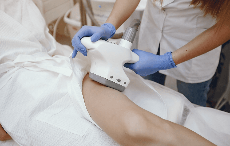 Endermologia