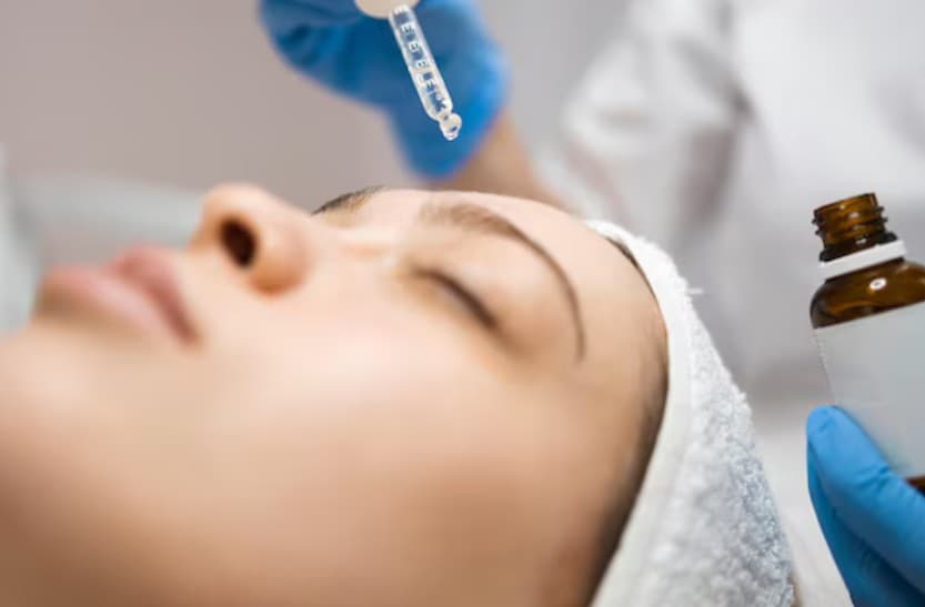 Phytic Peel – kwas fitowy