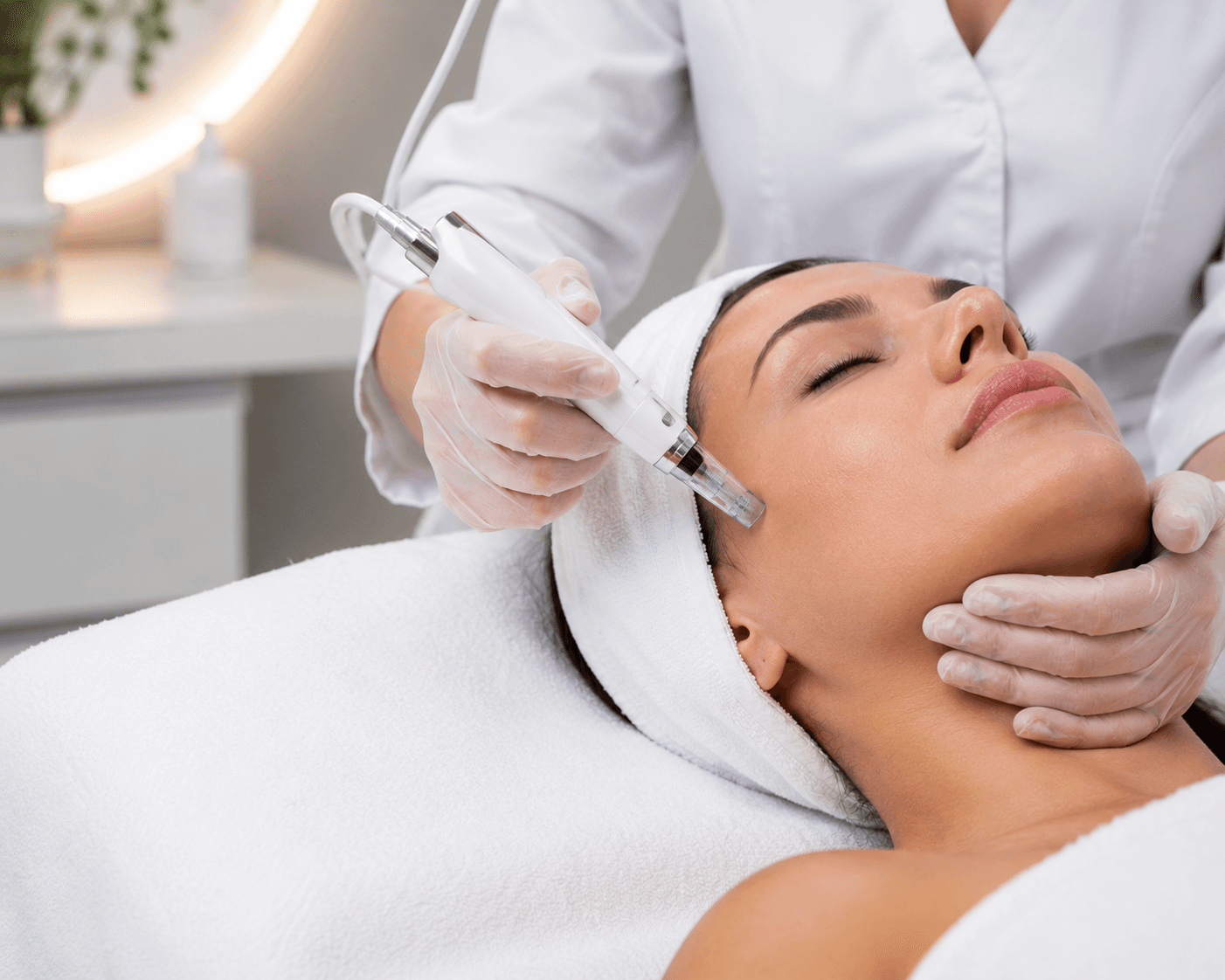 Terapia Gen Factor